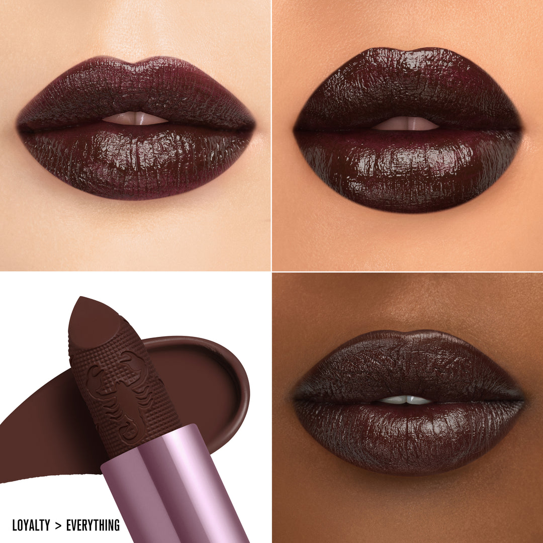 Loyalty > Everything