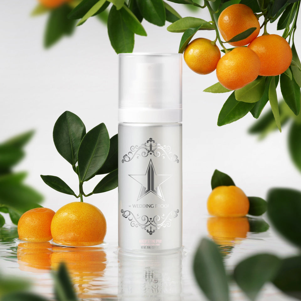 Wedding Proof Makeup Setting Spray view 2