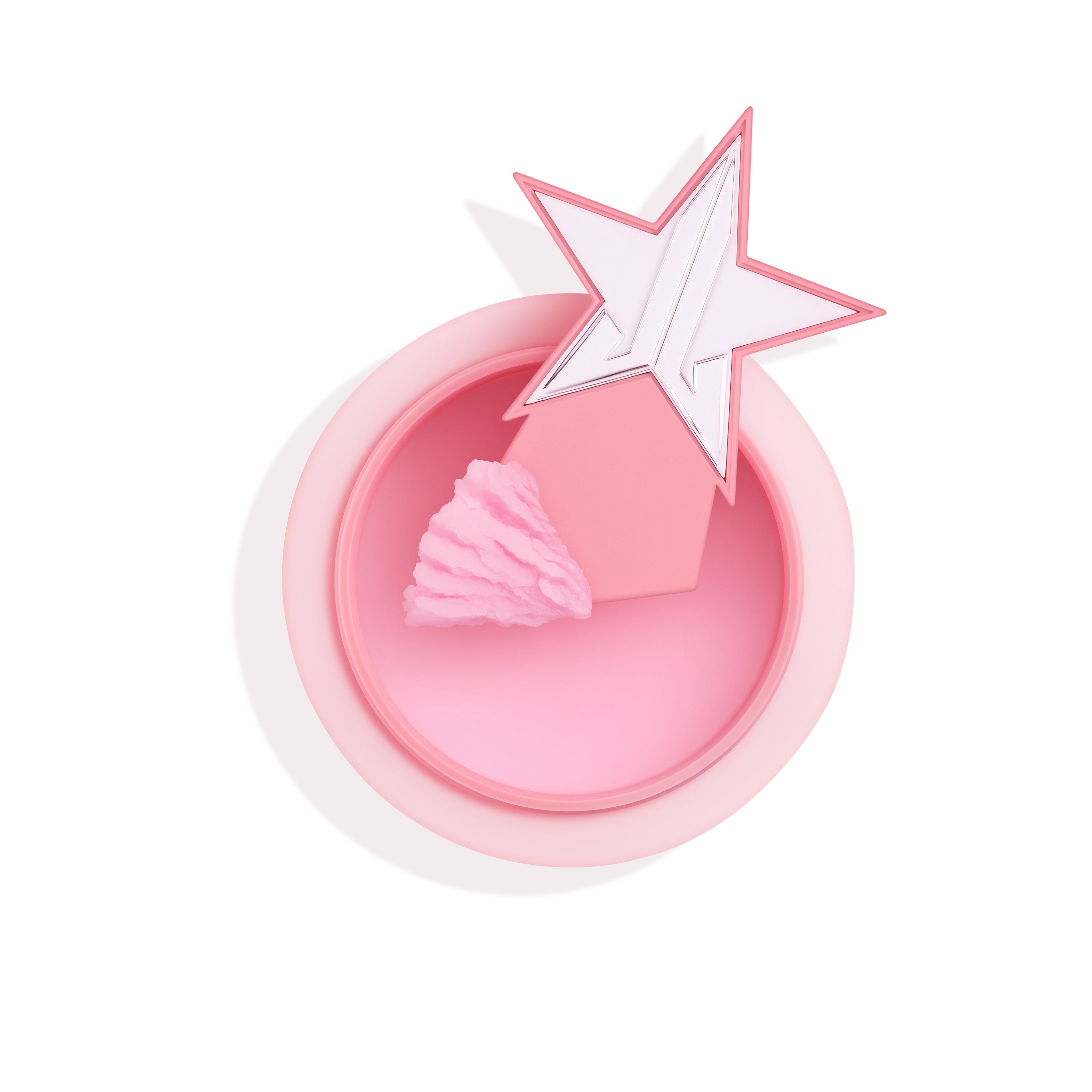 'Make Me Melt’ Makeup Removing Balm Jeffree Star Cosmetics