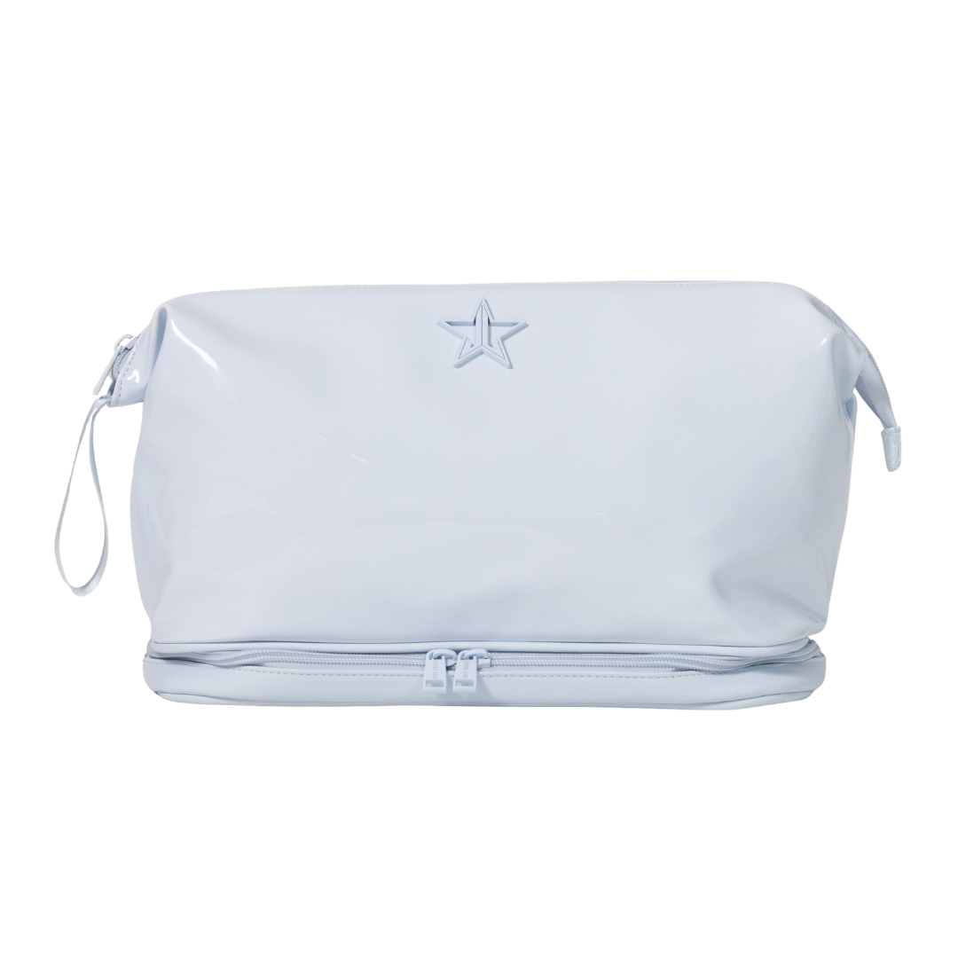 buy makeup bag travel Large Travel Beauty Bag – Jeffree Star Cosmetics