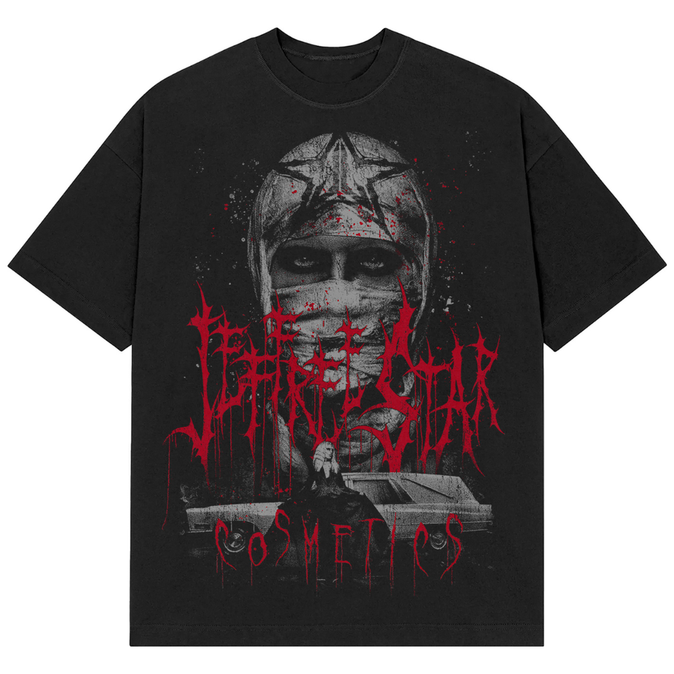 Dead Spirit Tee view 1