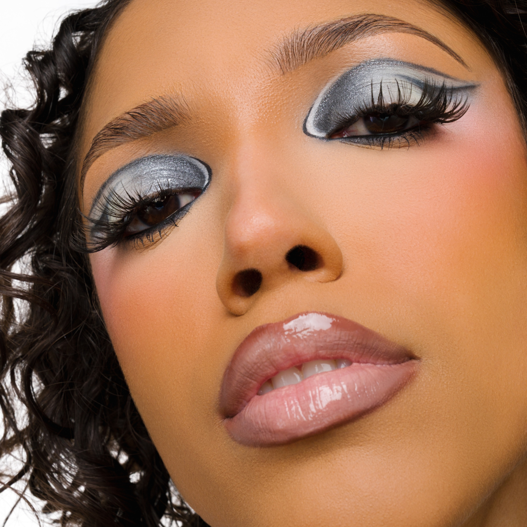 Cremated Eyeshadow Palette