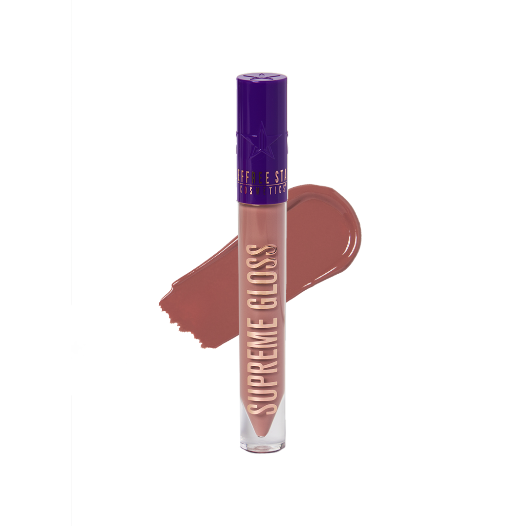Supreme Gloss – Jeffree Star Cosmetics
