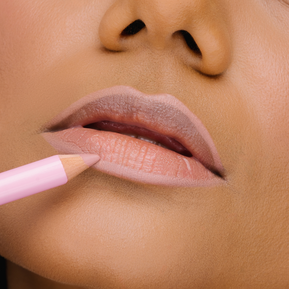 Nude Velour Lip Liner Trio view 2