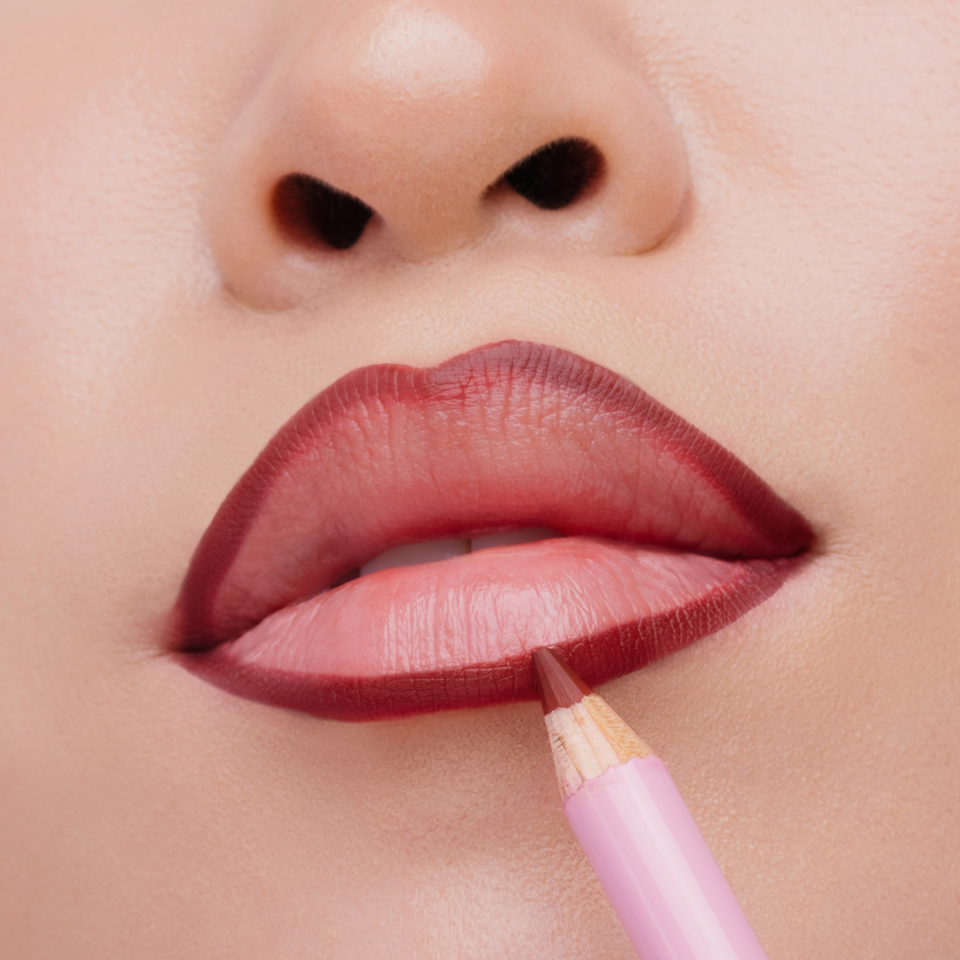 Gothic Velour Lip Liner Trio view 2