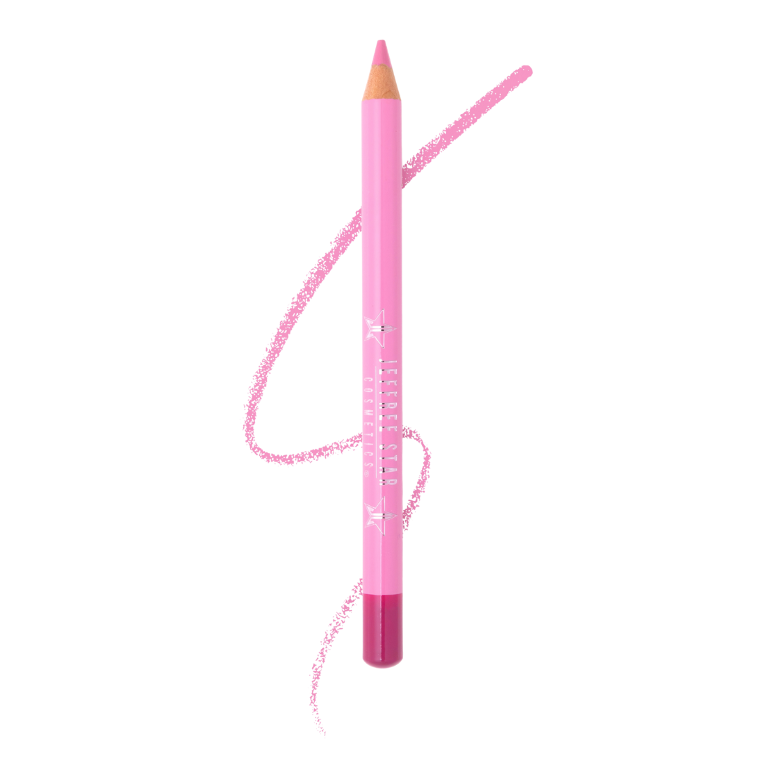 Velour Lip Liner – Jeffree Star Cosmetics