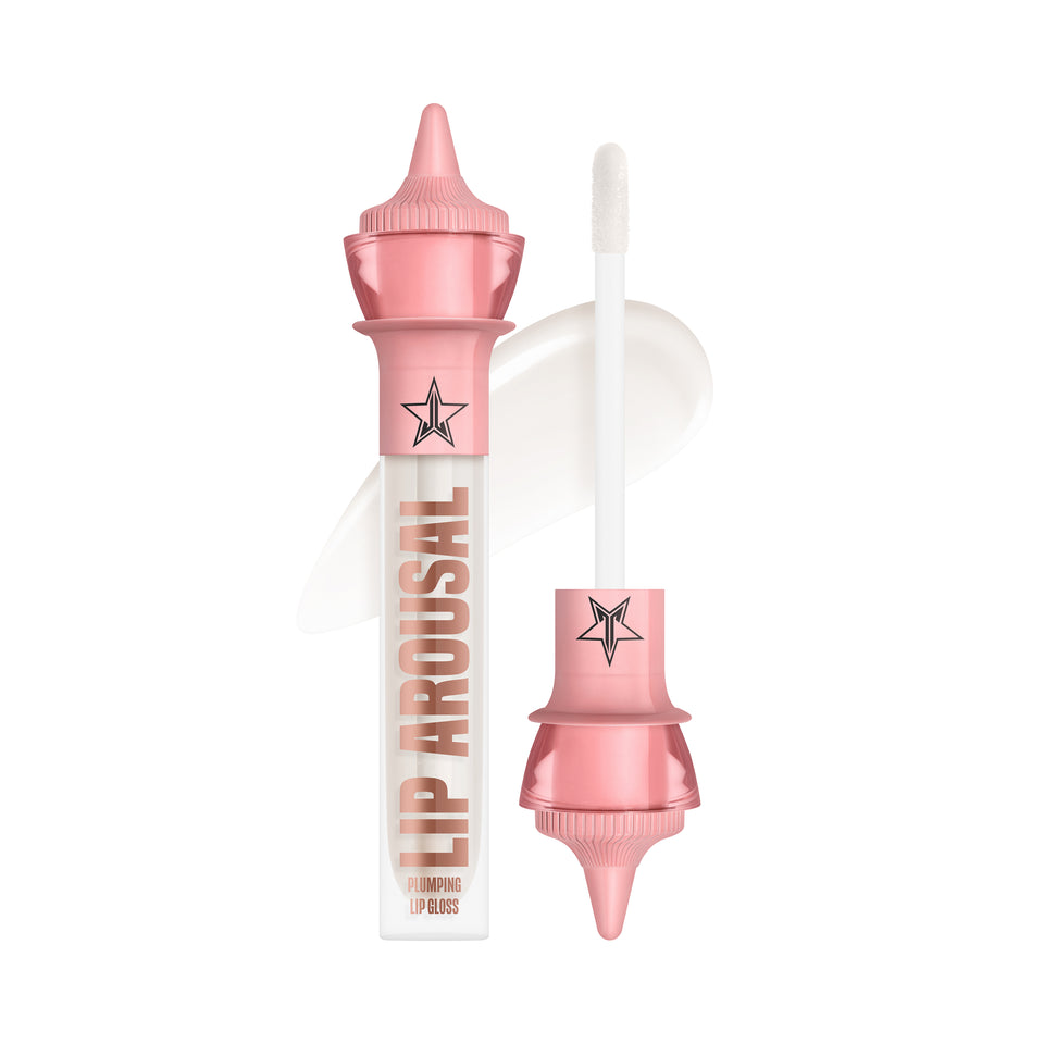 Lip Arousal - Lip Gloss Plumper view 1