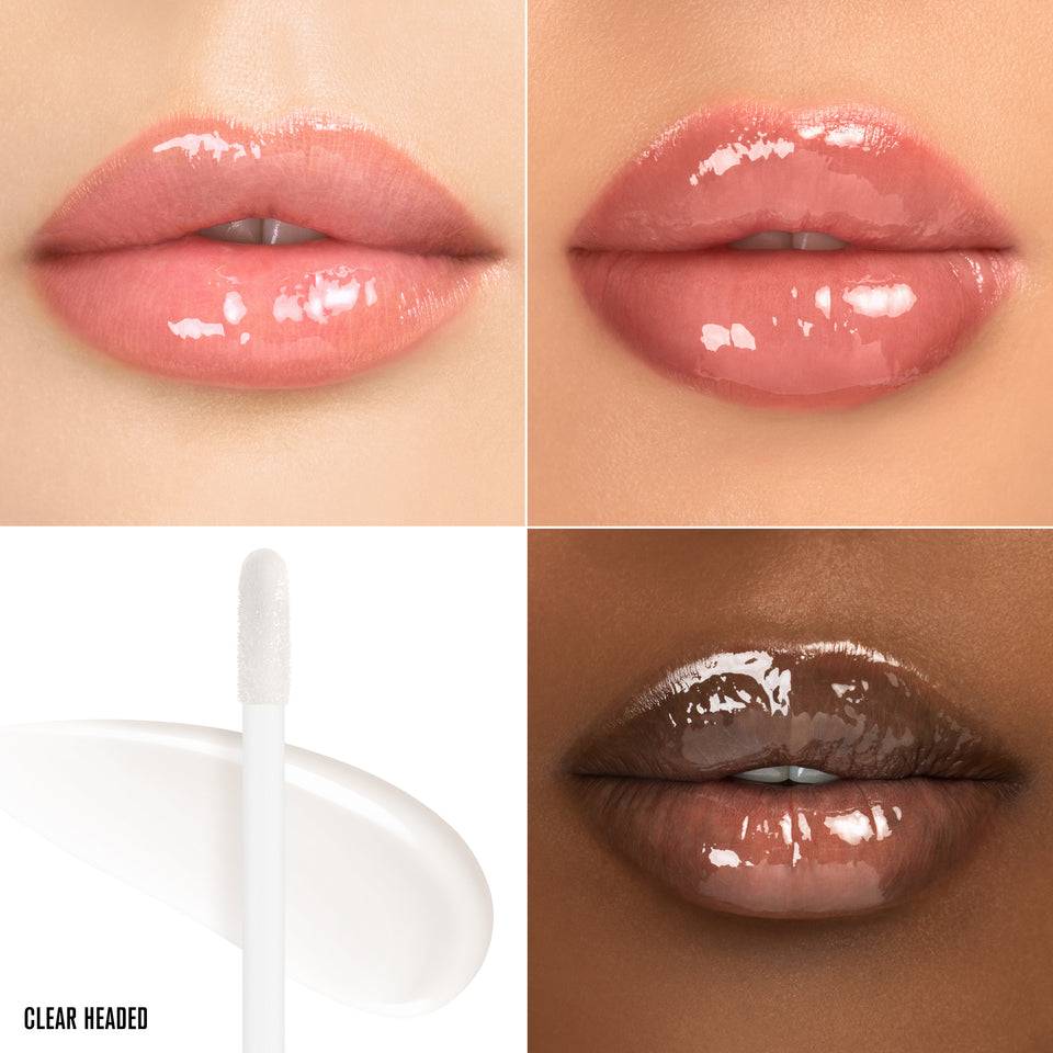 Lip Arousal - Lip Gloss Plumper view 2