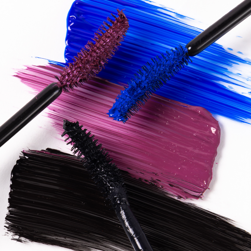 BeachProof Mascara view 2