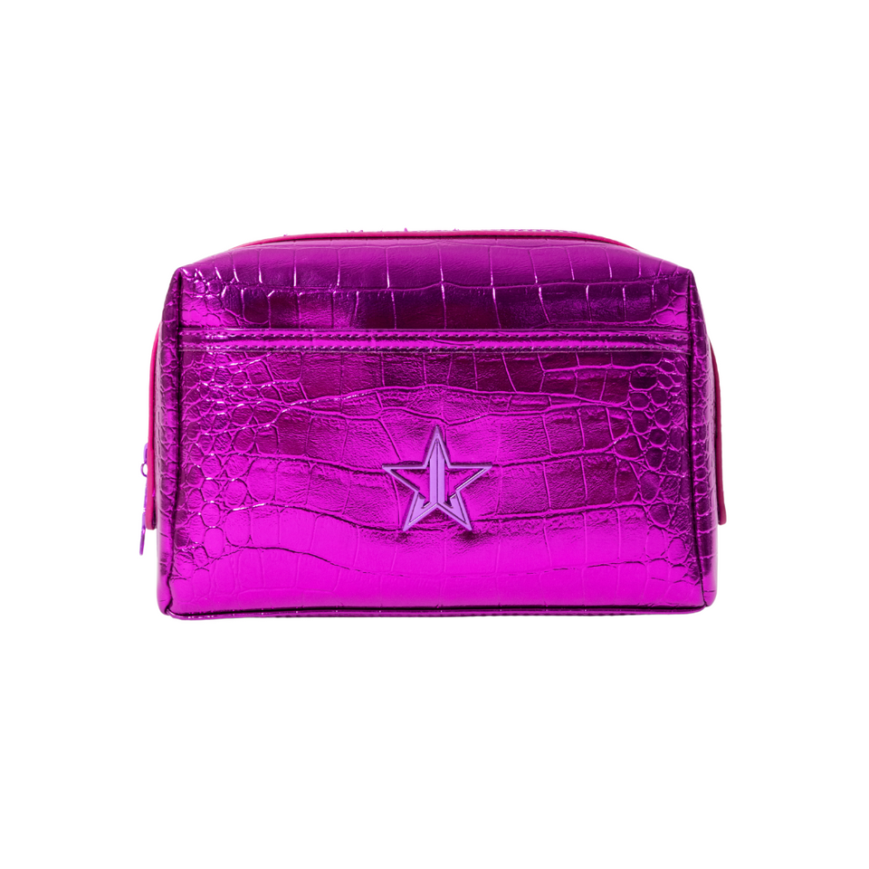 Alligator Makeup Bags view 2