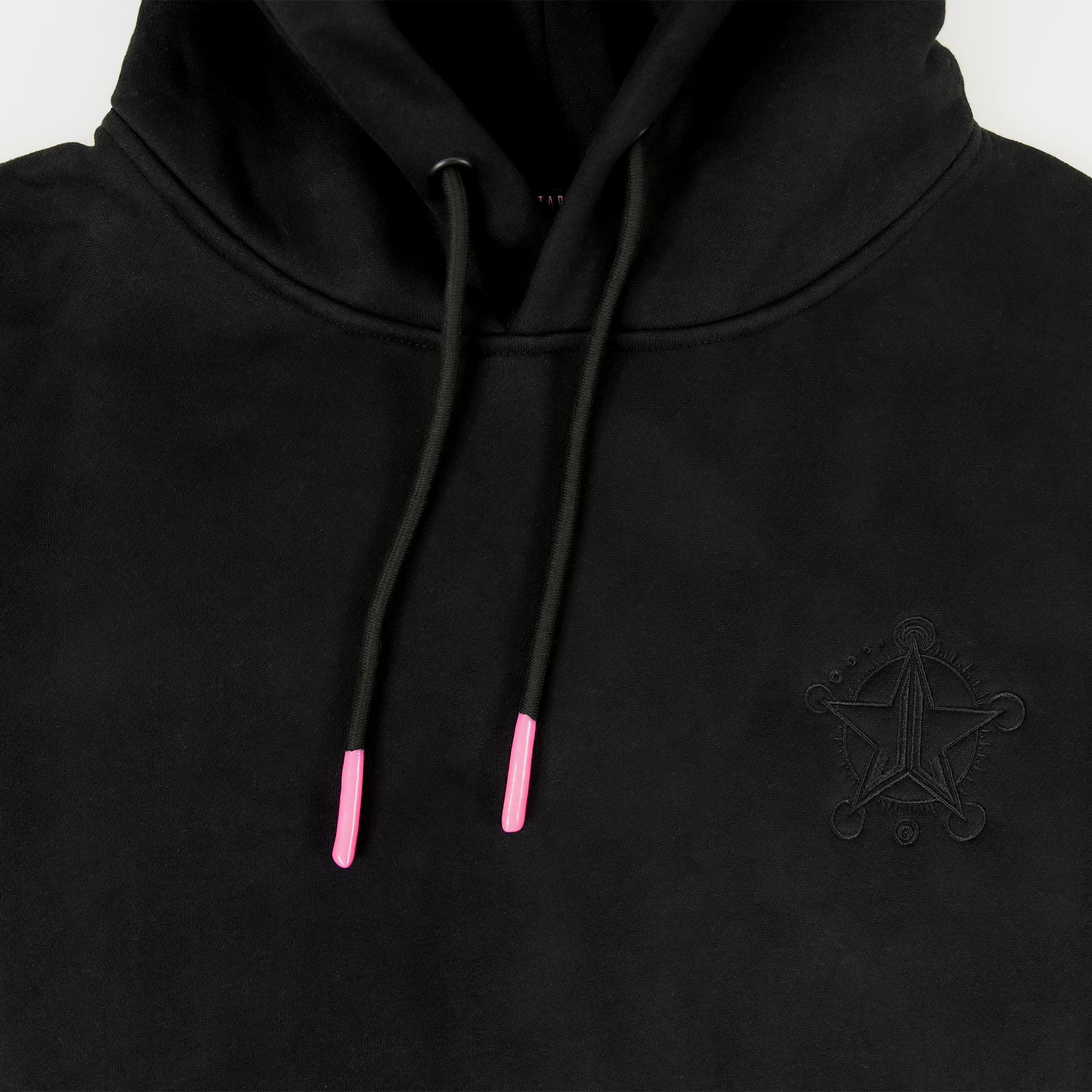 Jeffree star crop hoodie Clearance