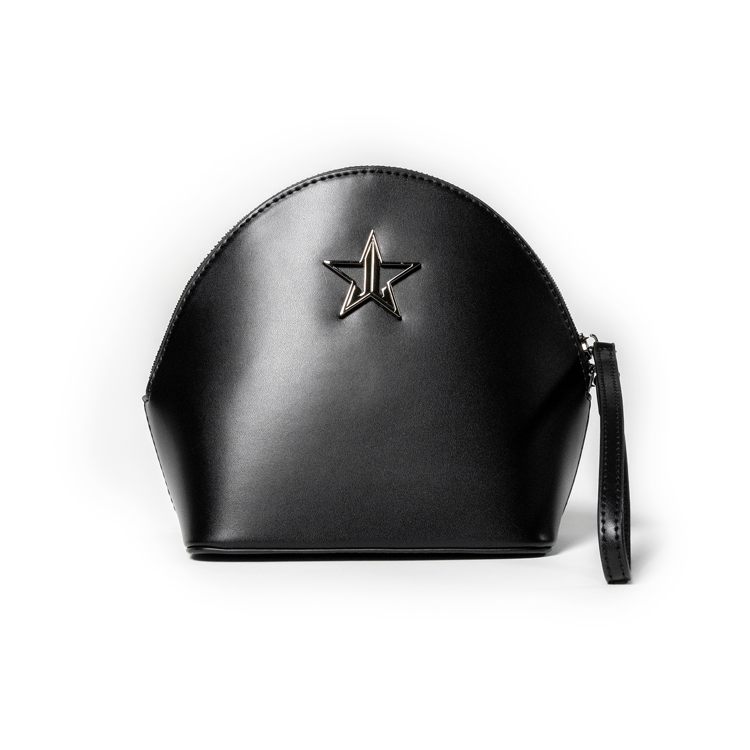 Jeffree star store crossbody bag black