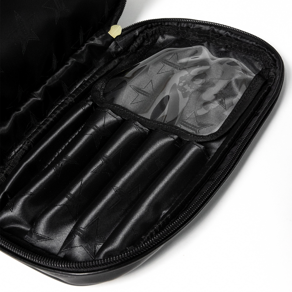 Travel Skincare Bag