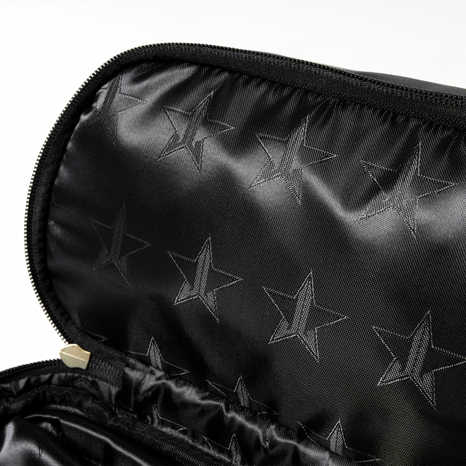 Travel Skincare Bag