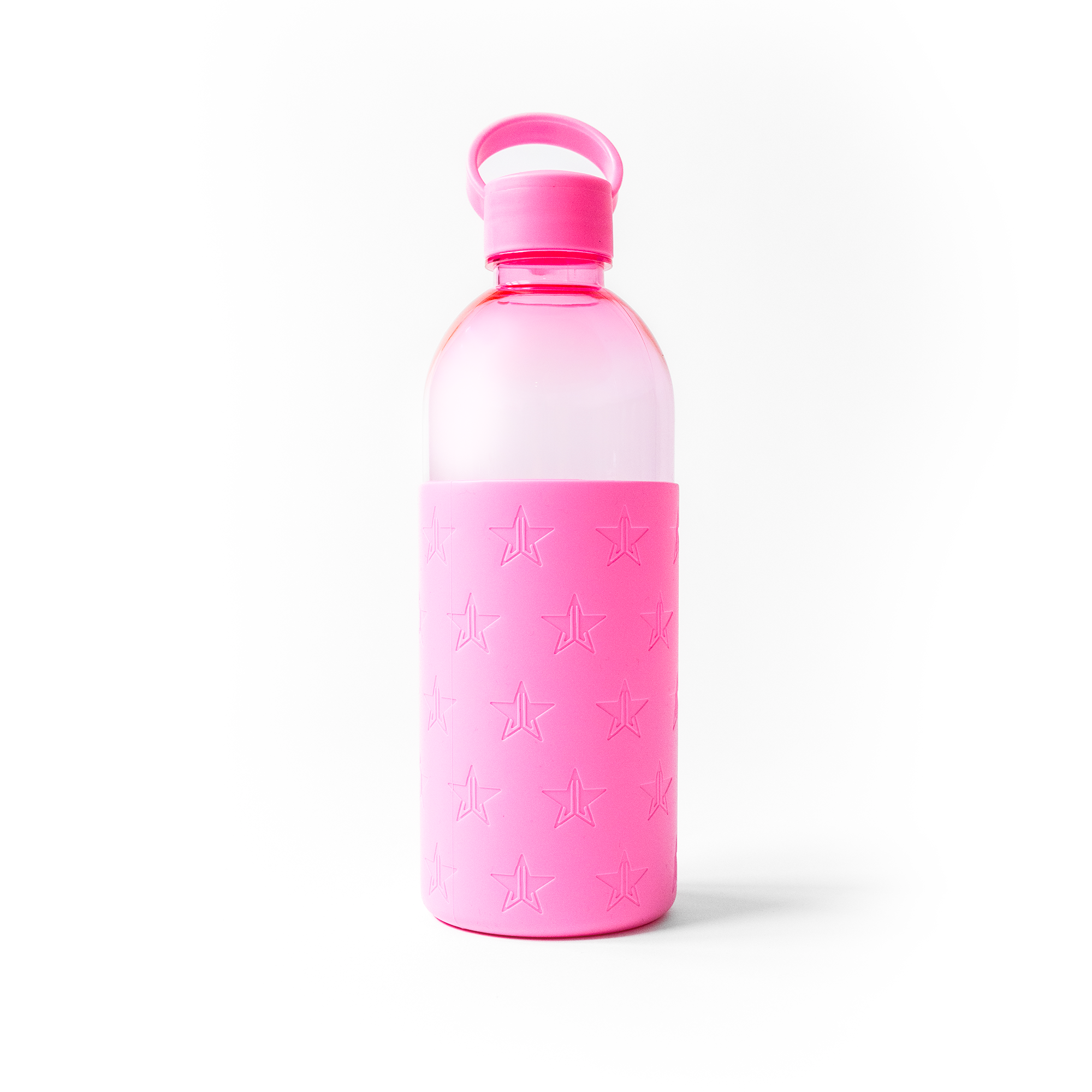 Pink Star Water Bottle – Jeffree Star Cosmetics