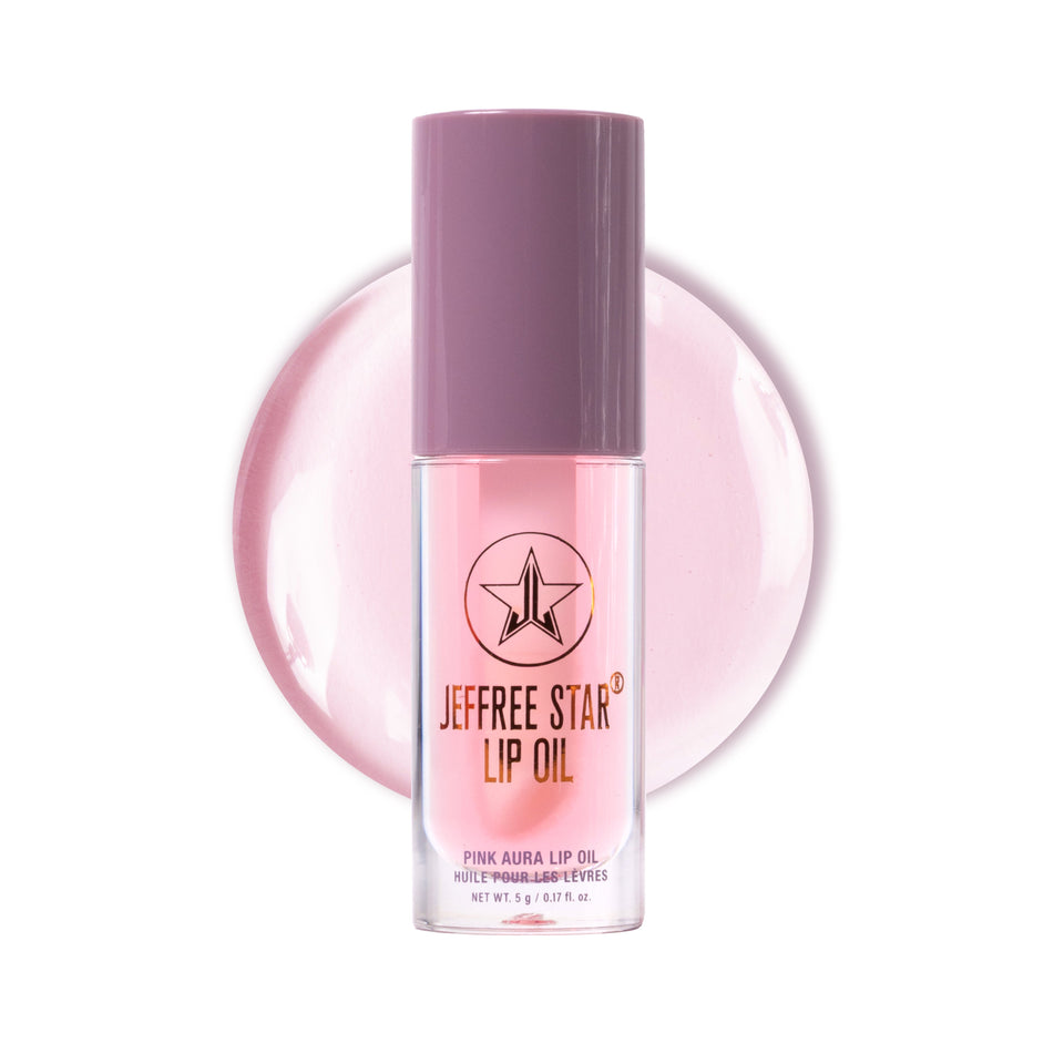 Pink Aura