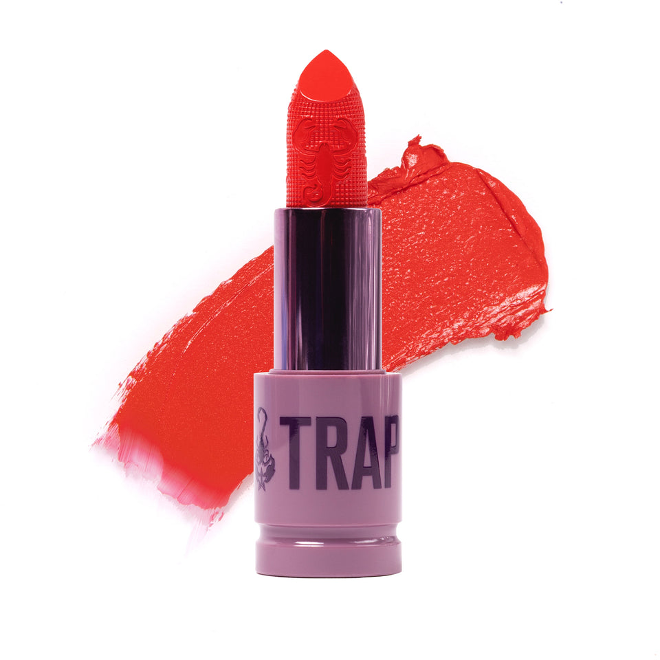 Shiny Trap Lipstick () view 1