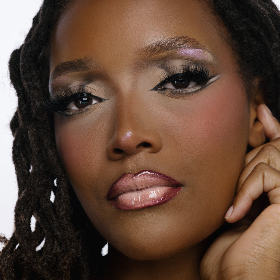 Orgy Artistry Palette