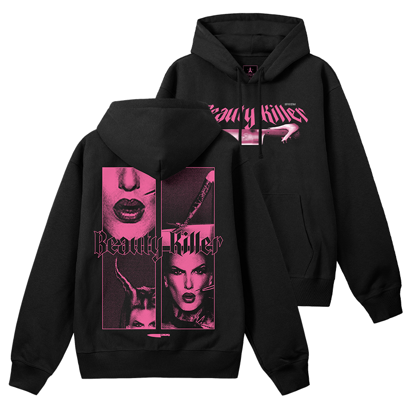 Jeffree hotsell Star jacket and hat