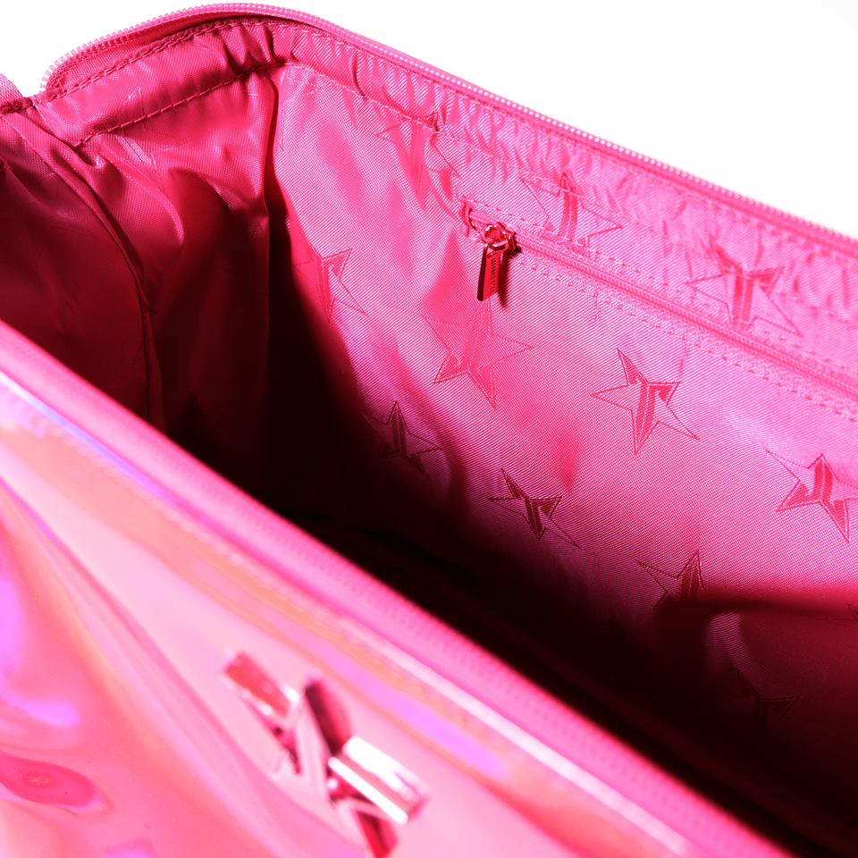 Large Travel Beauty Bag view 2