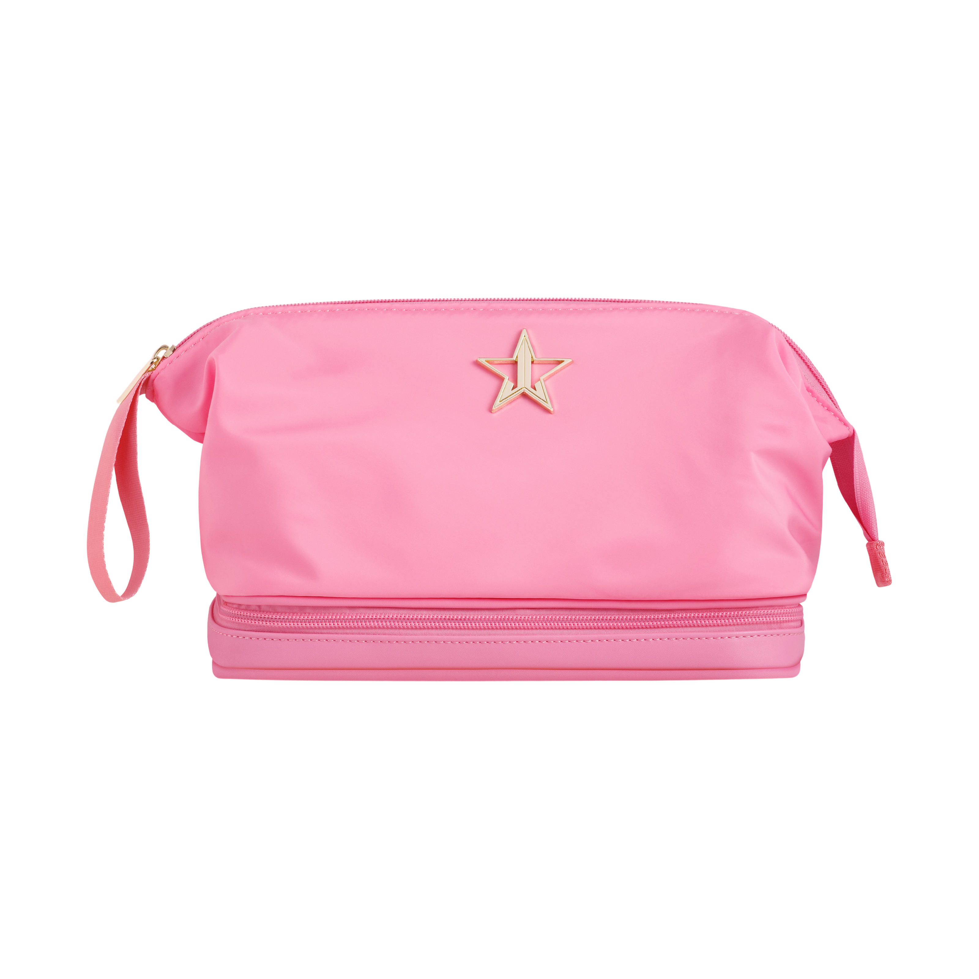 Jeffree Star jawbreaker traincase store bag NE