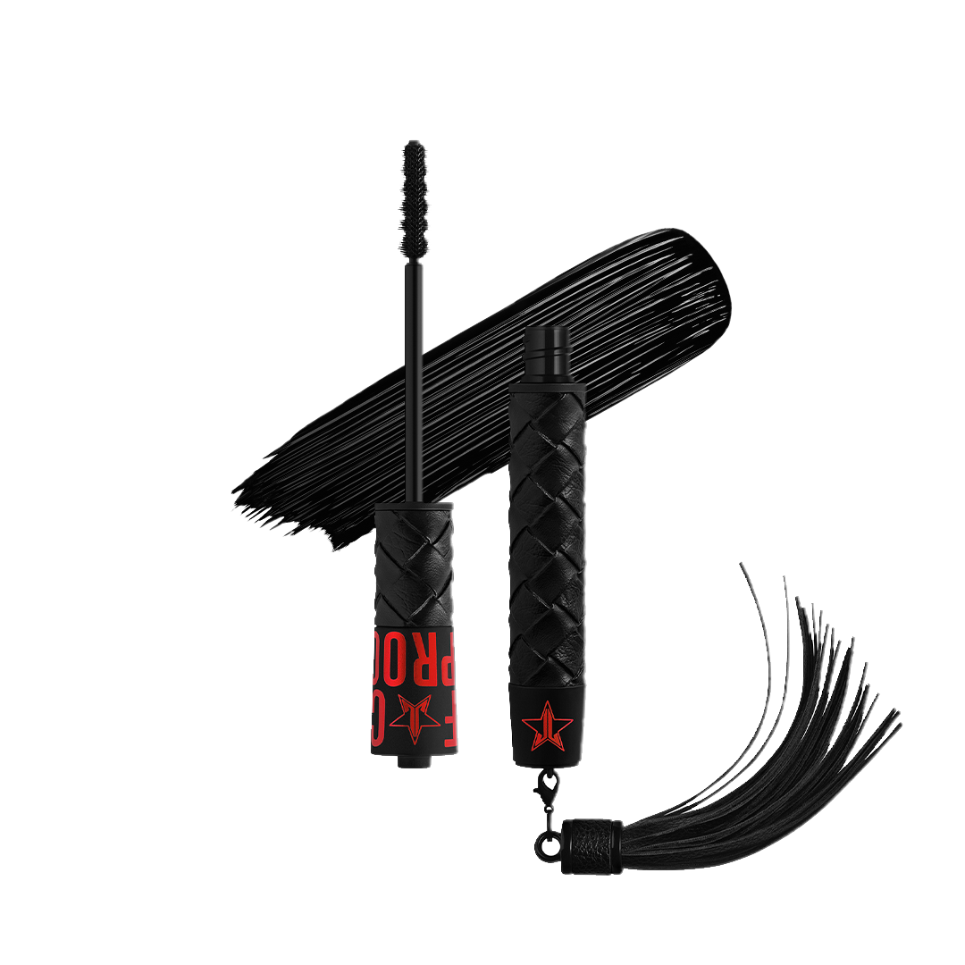 F*ck Proof Mascara – Jeffree Star Cosmetics