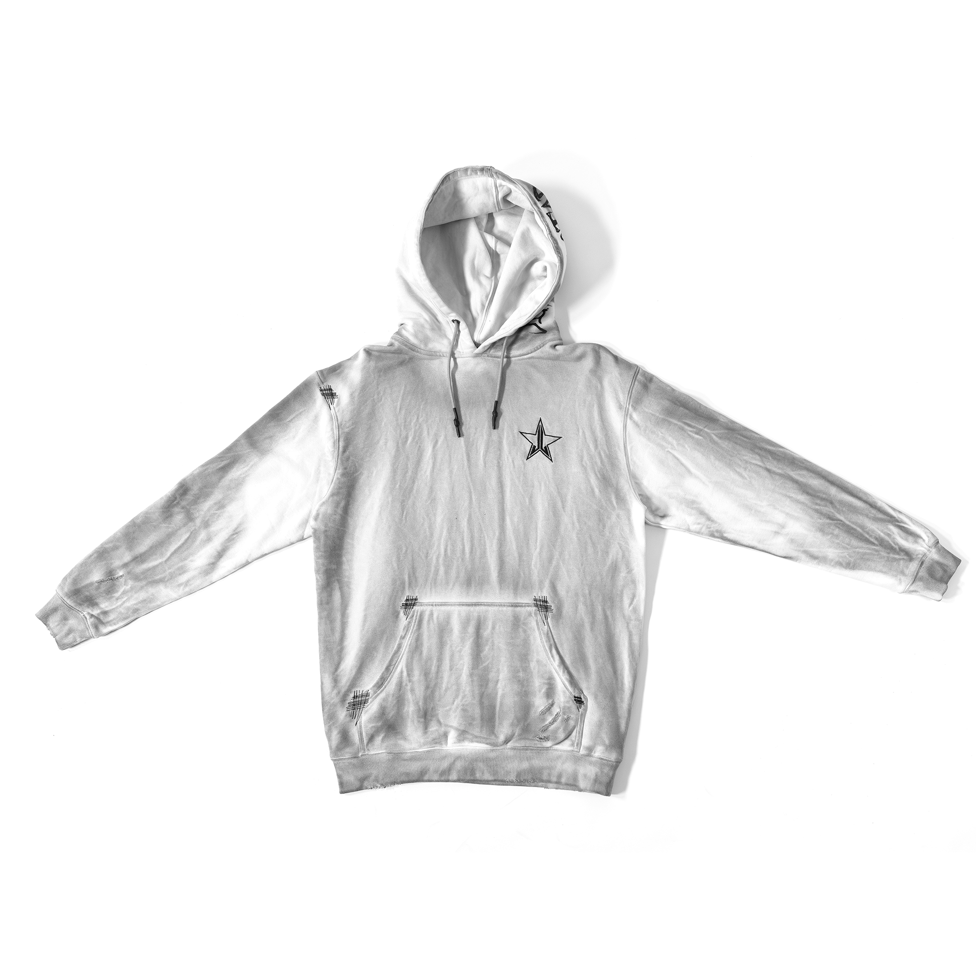 Escape Hoodie Jeffree Star Cosmetics