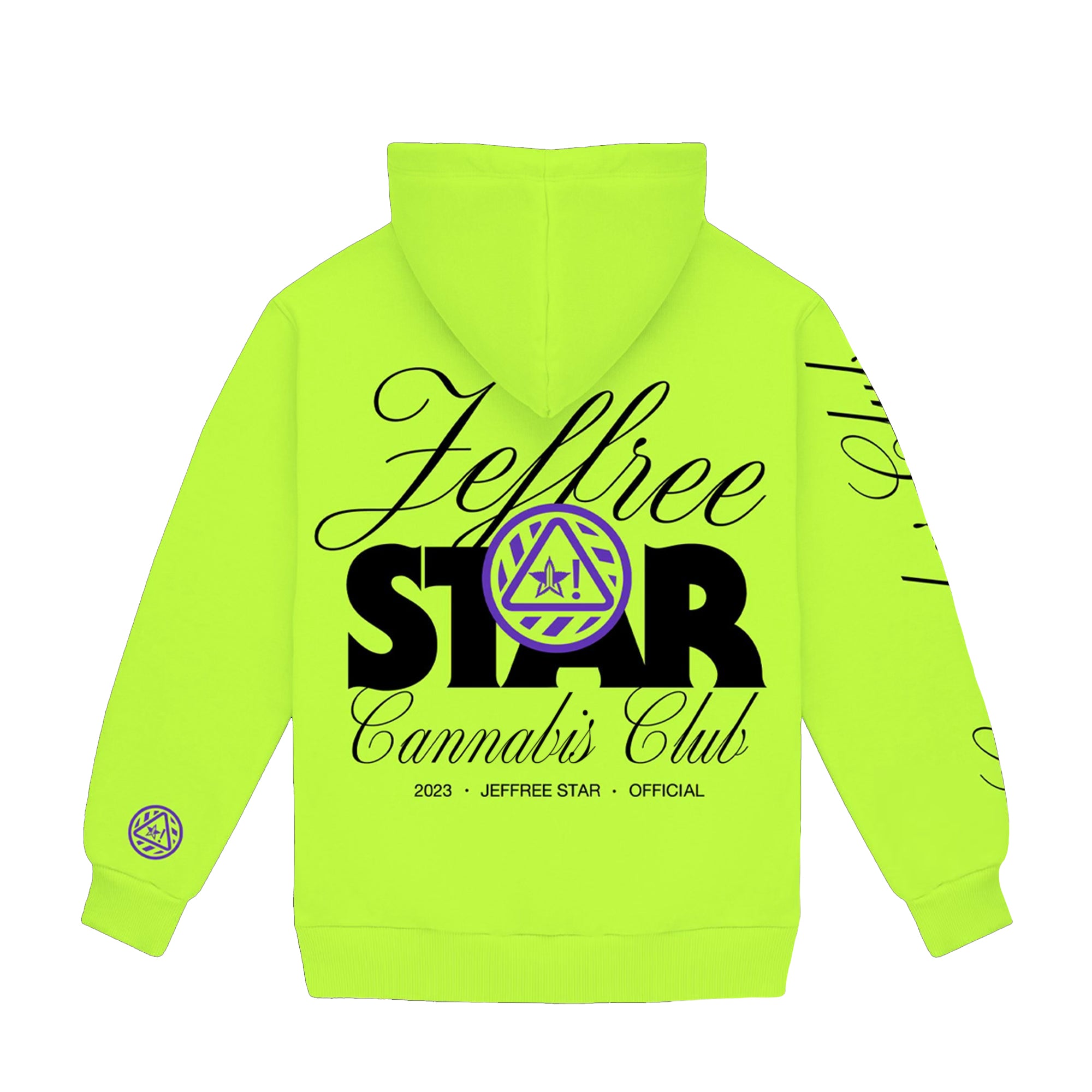 New Jeffree star tracksuit high quality XL unisex