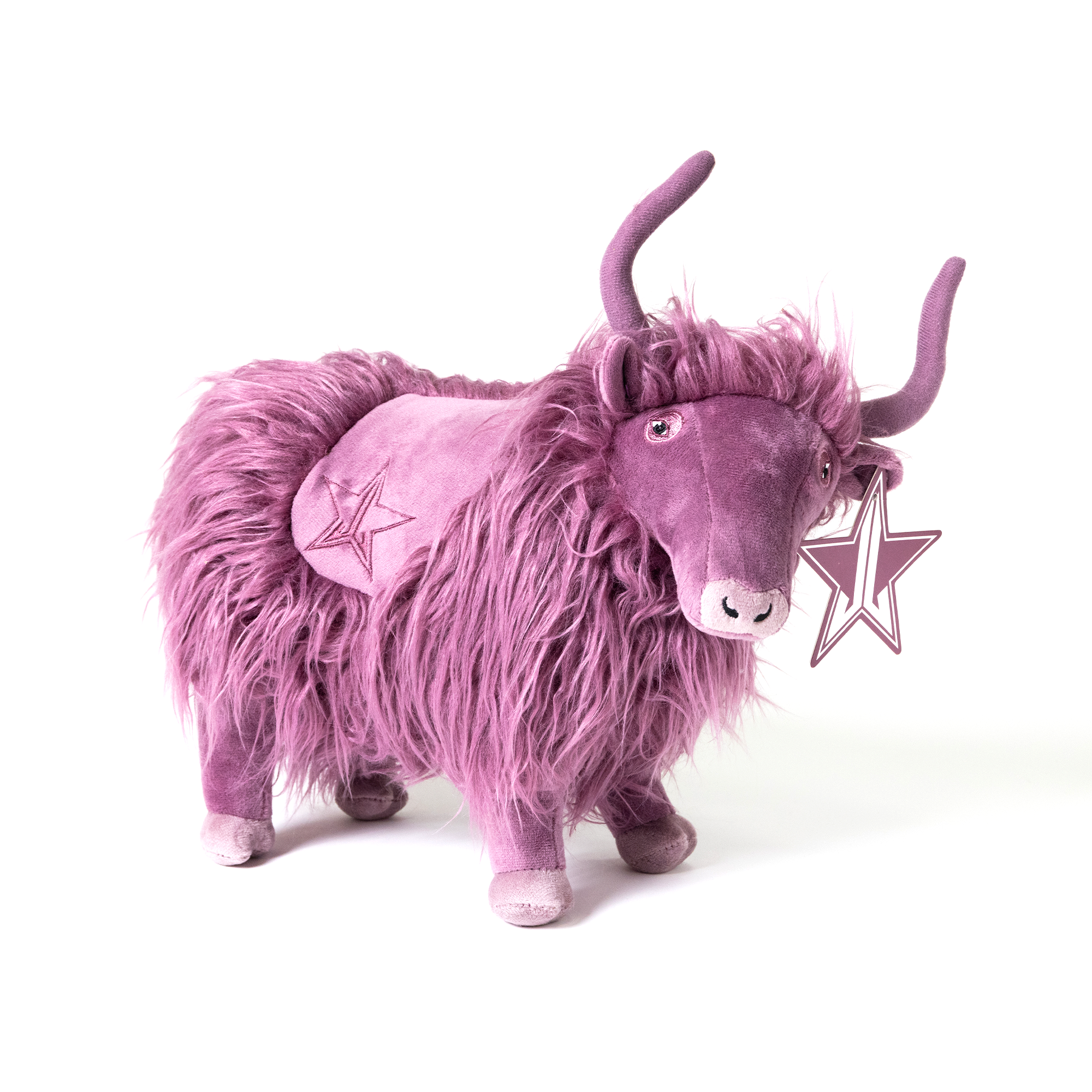 Jeffree Star Yak Plush Toy Yak Plushie New Arrivals