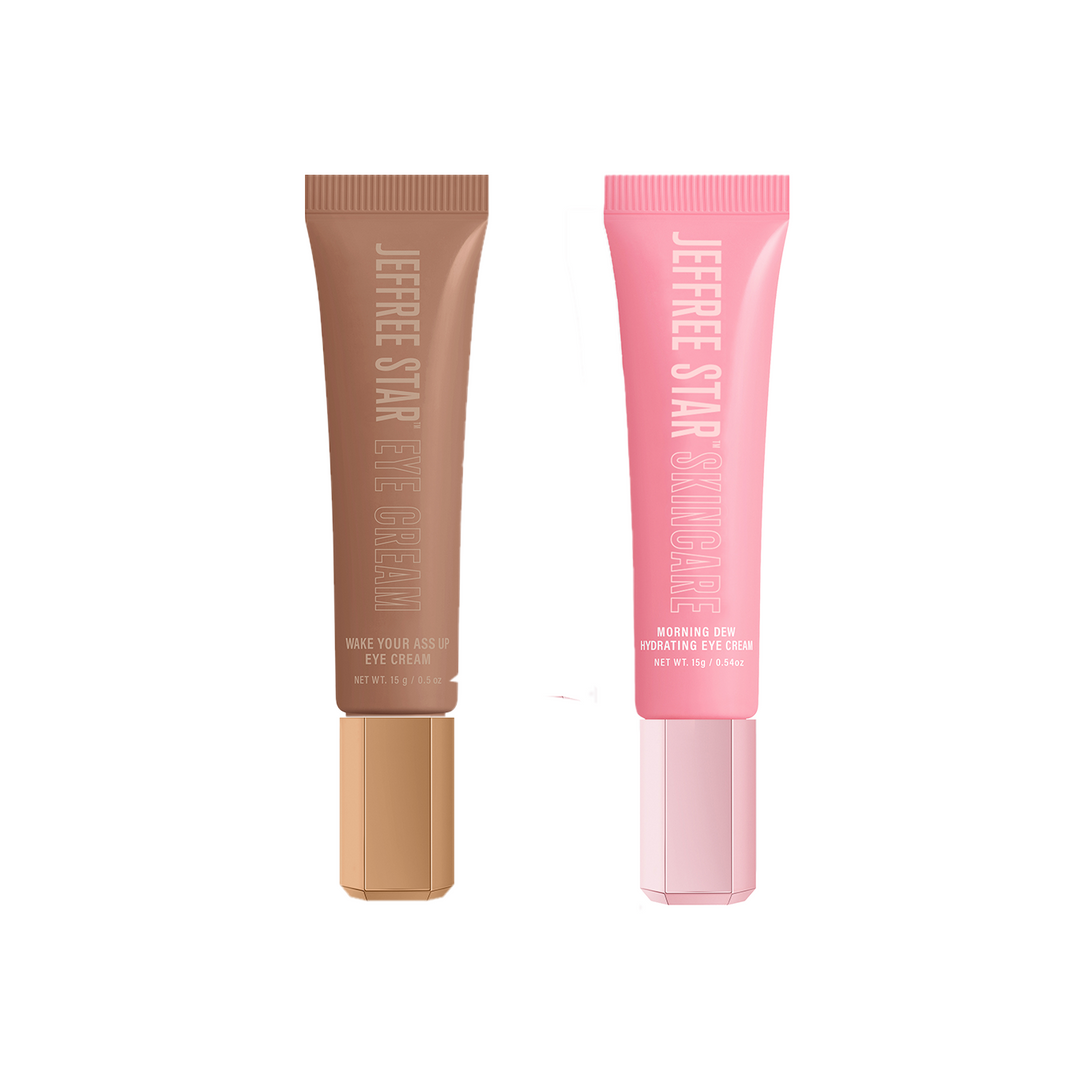 His & Hers Eye Cream Duo