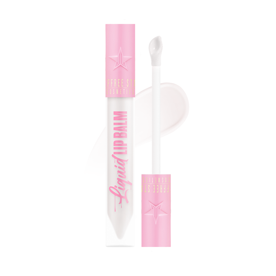 Liquid Lip Balm view 2