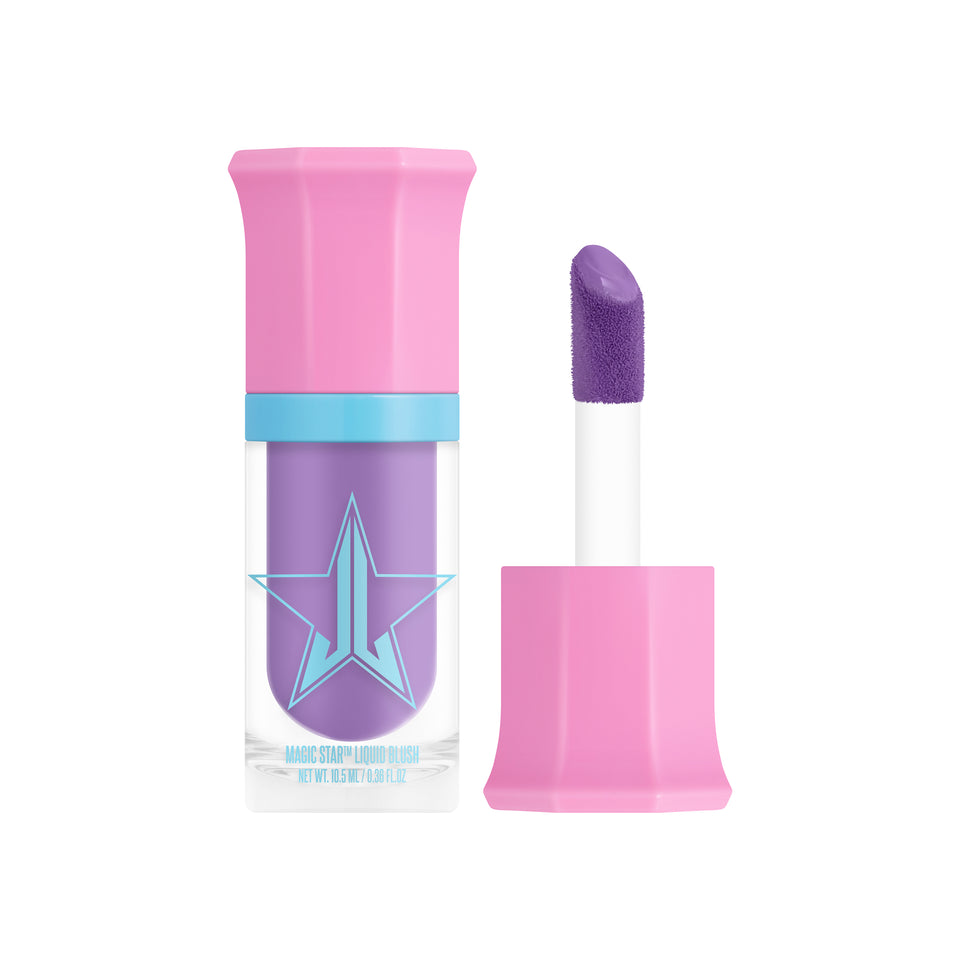 Magic Candy™ Liquid Blush (Lavender Fame) view 1