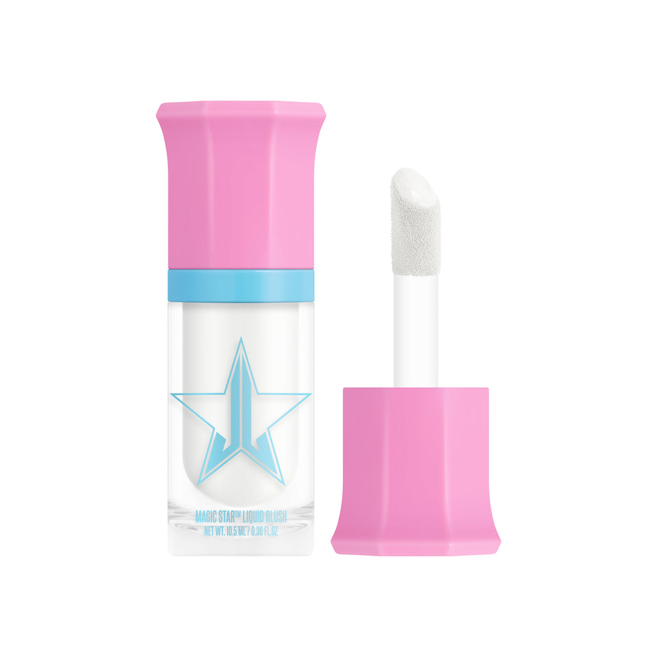 Magic Candy™ Liquid Blush (Marshmallow Yum) view 1