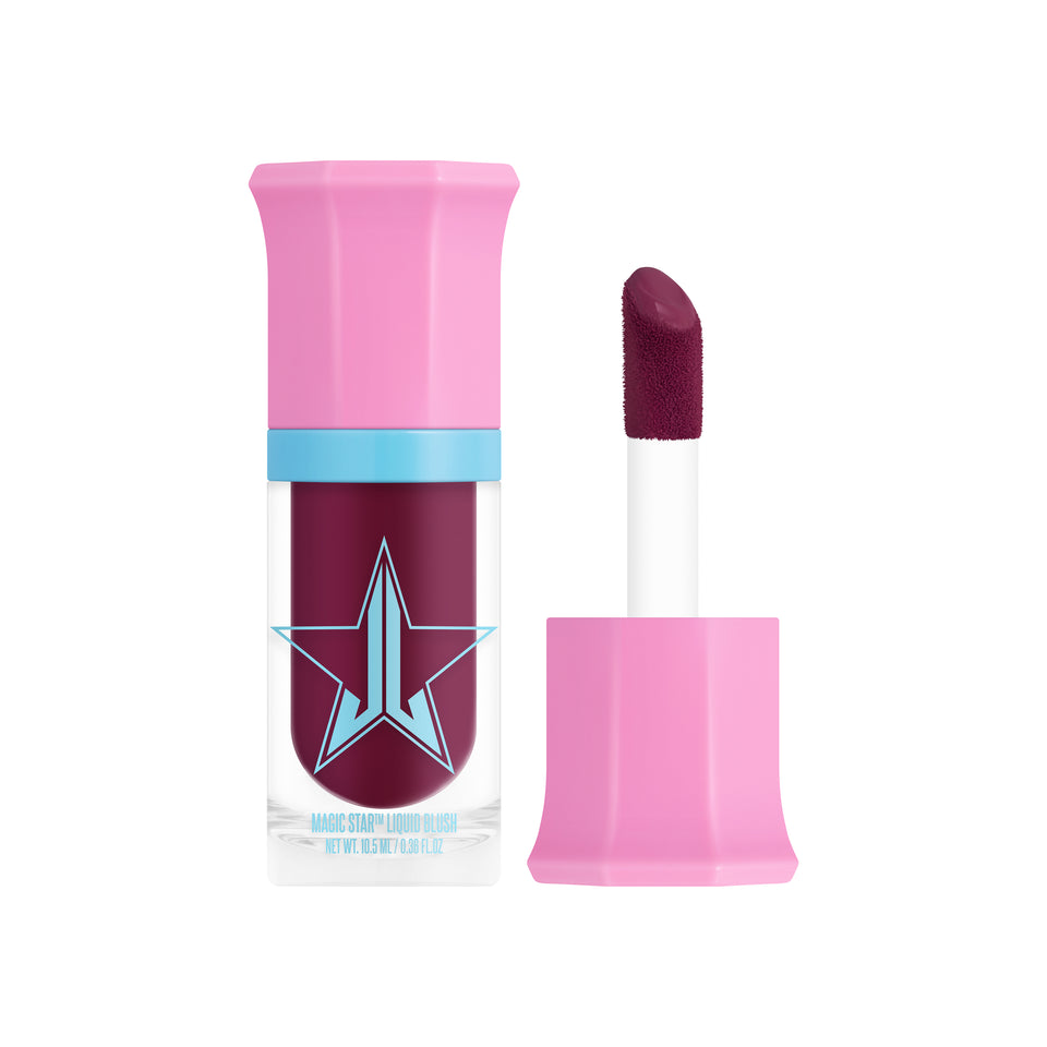Magic Candy™ Liquid Blush (Delicious Diva) view 1