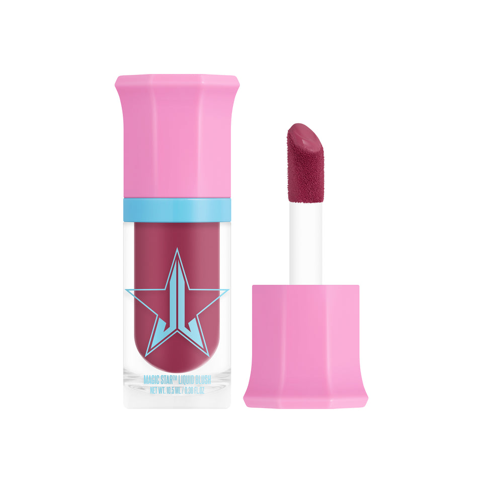 Magic Candy™ Liquid Blush (Raspberry Slut) view 1
