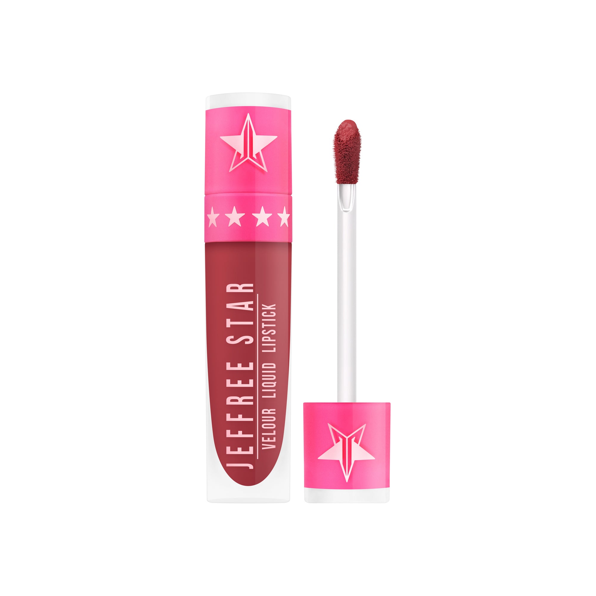 Buy JEFFREE STAR COSMETICS Velour Liquid Lipstick