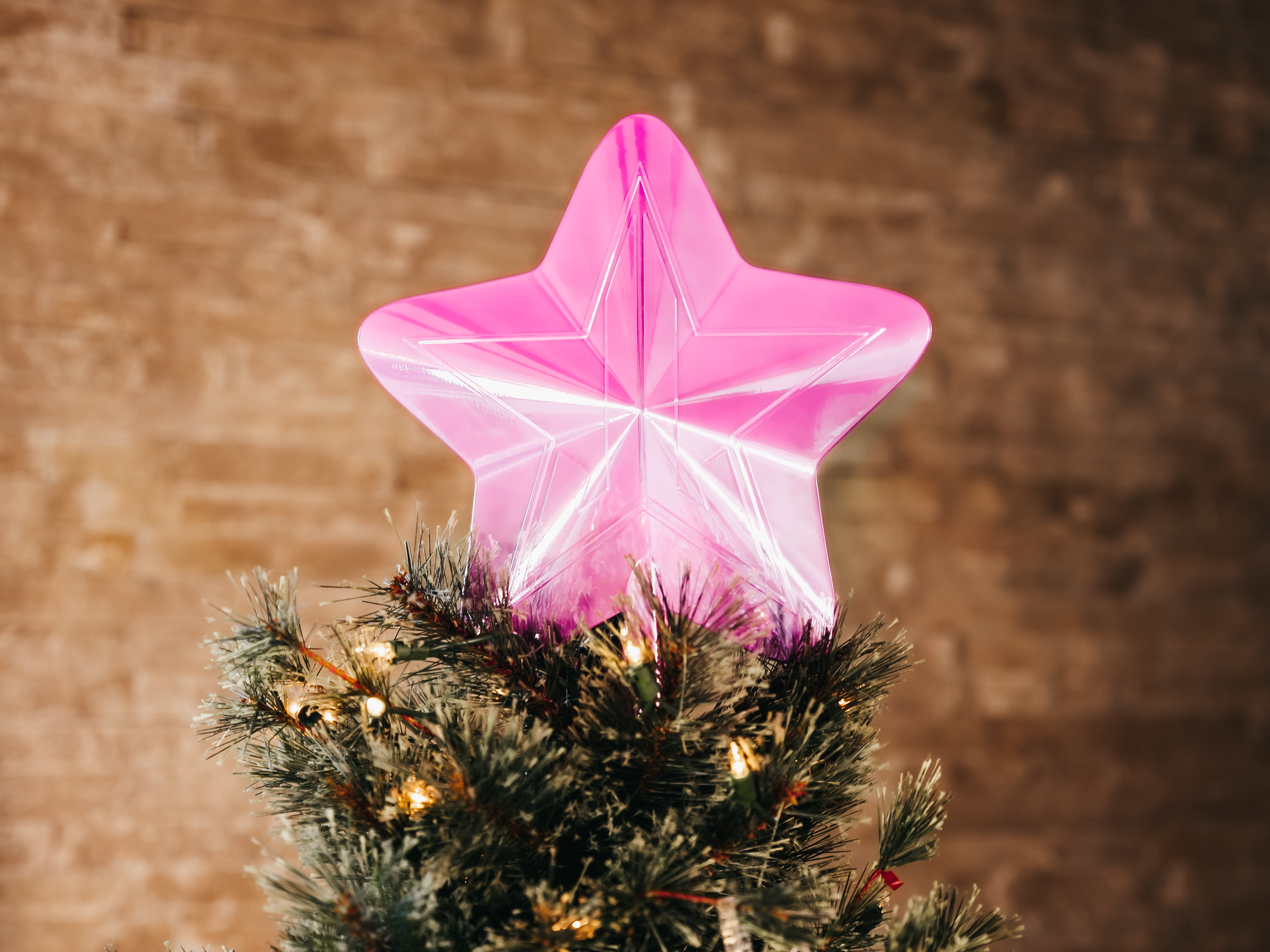 Tree Topper Baby Pink – Jeffree Star Cosmetics