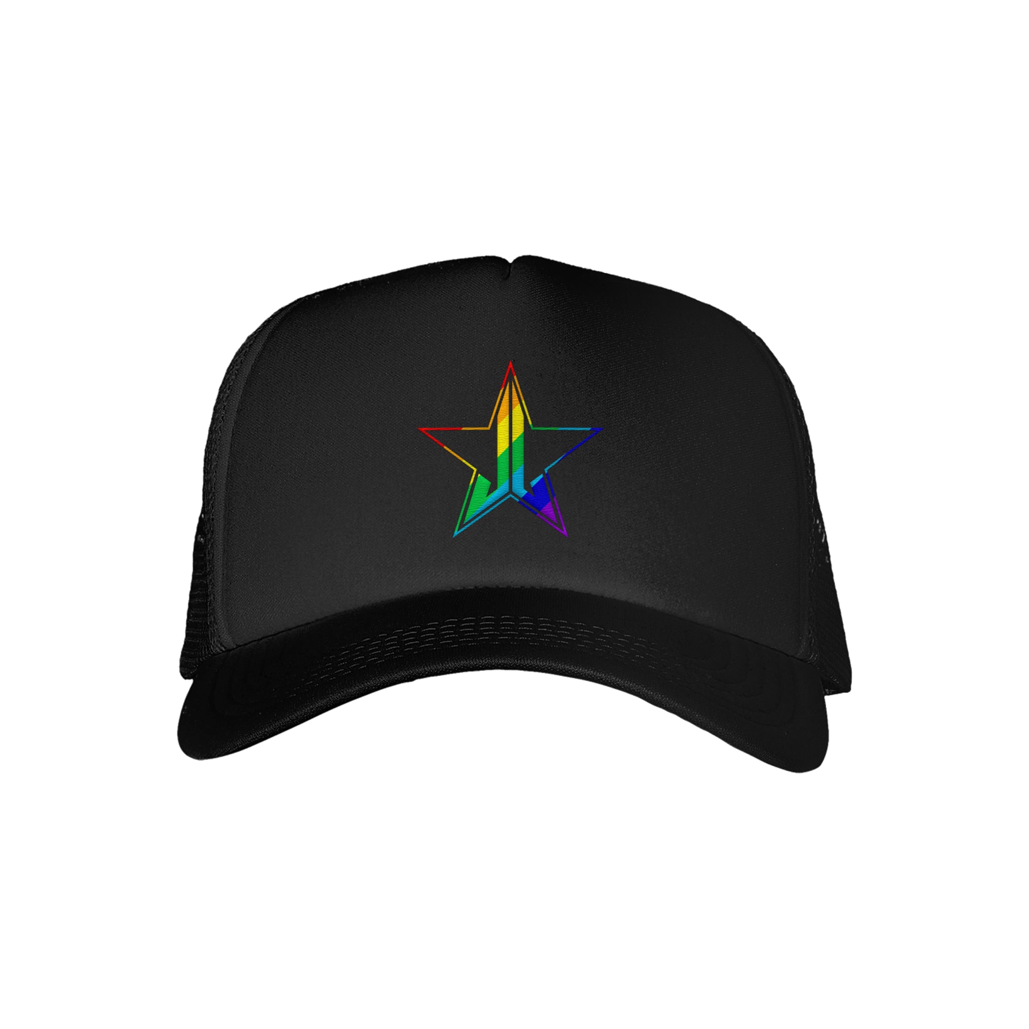 tampa bay rays gay pride hat