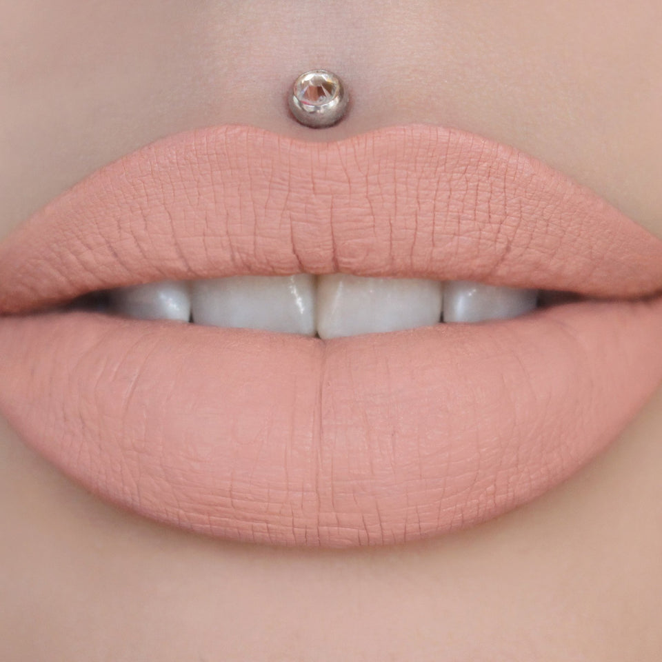 Velour Liquid Lipstick () view 1