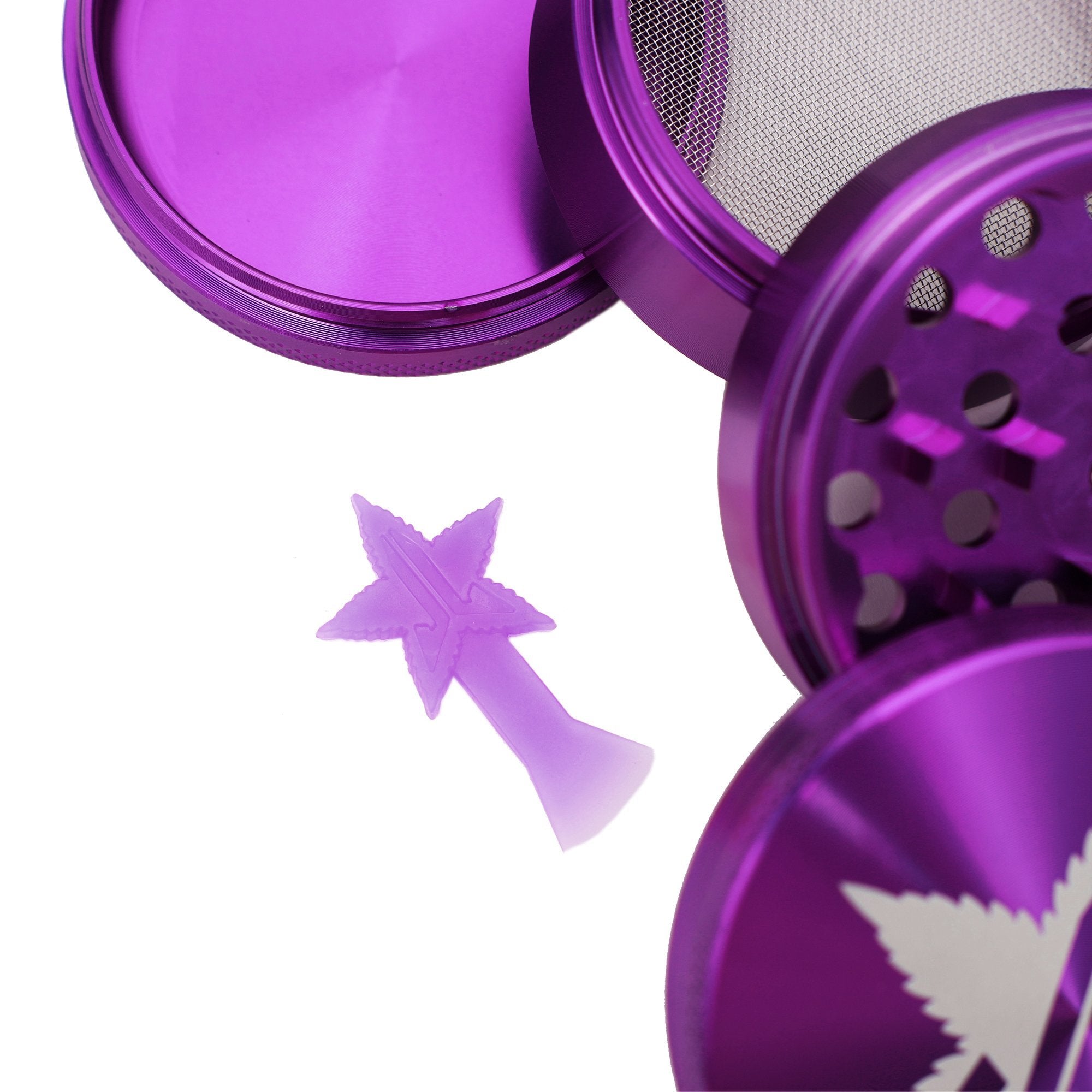 Grinders Jeffree Star Cosmetics