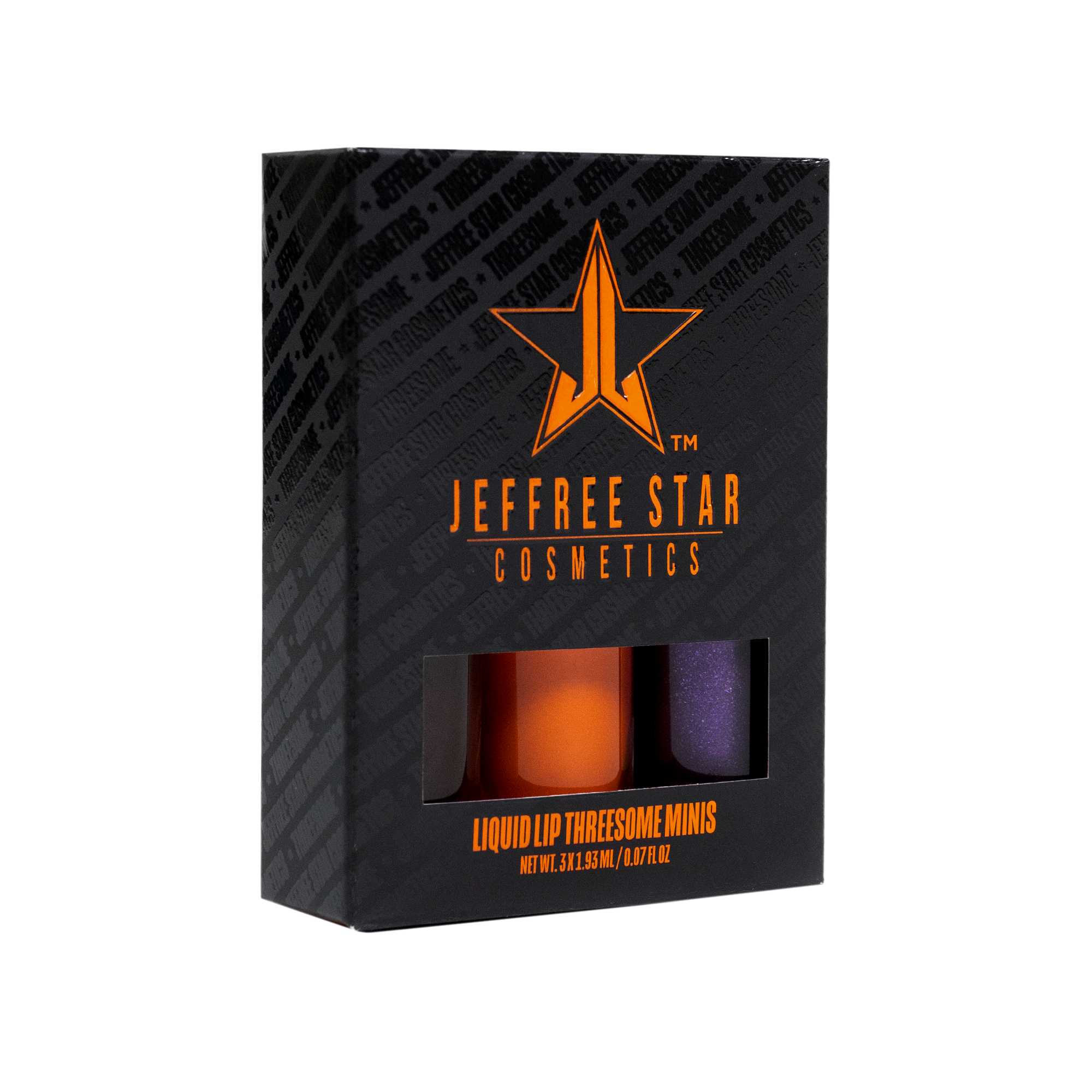 Halloween '23 Mystery Box - Supreme – Jeffree Star Cosmetics