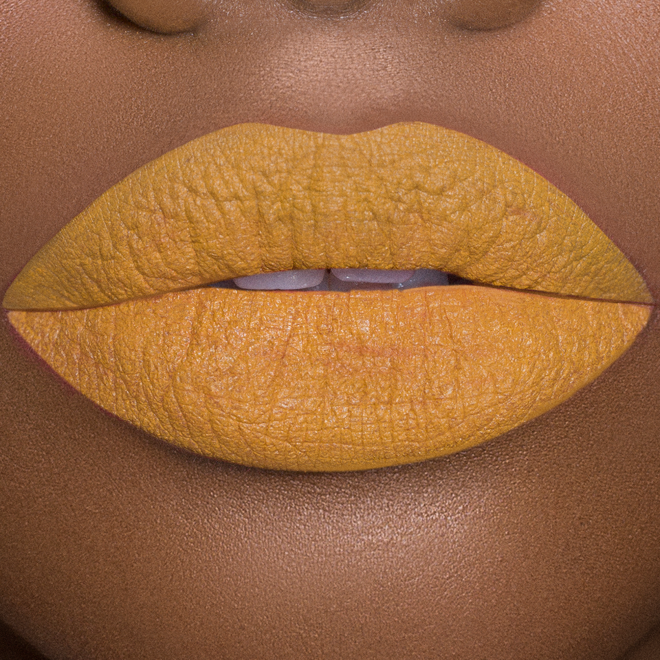 Extending The Olive Branch | Mustard