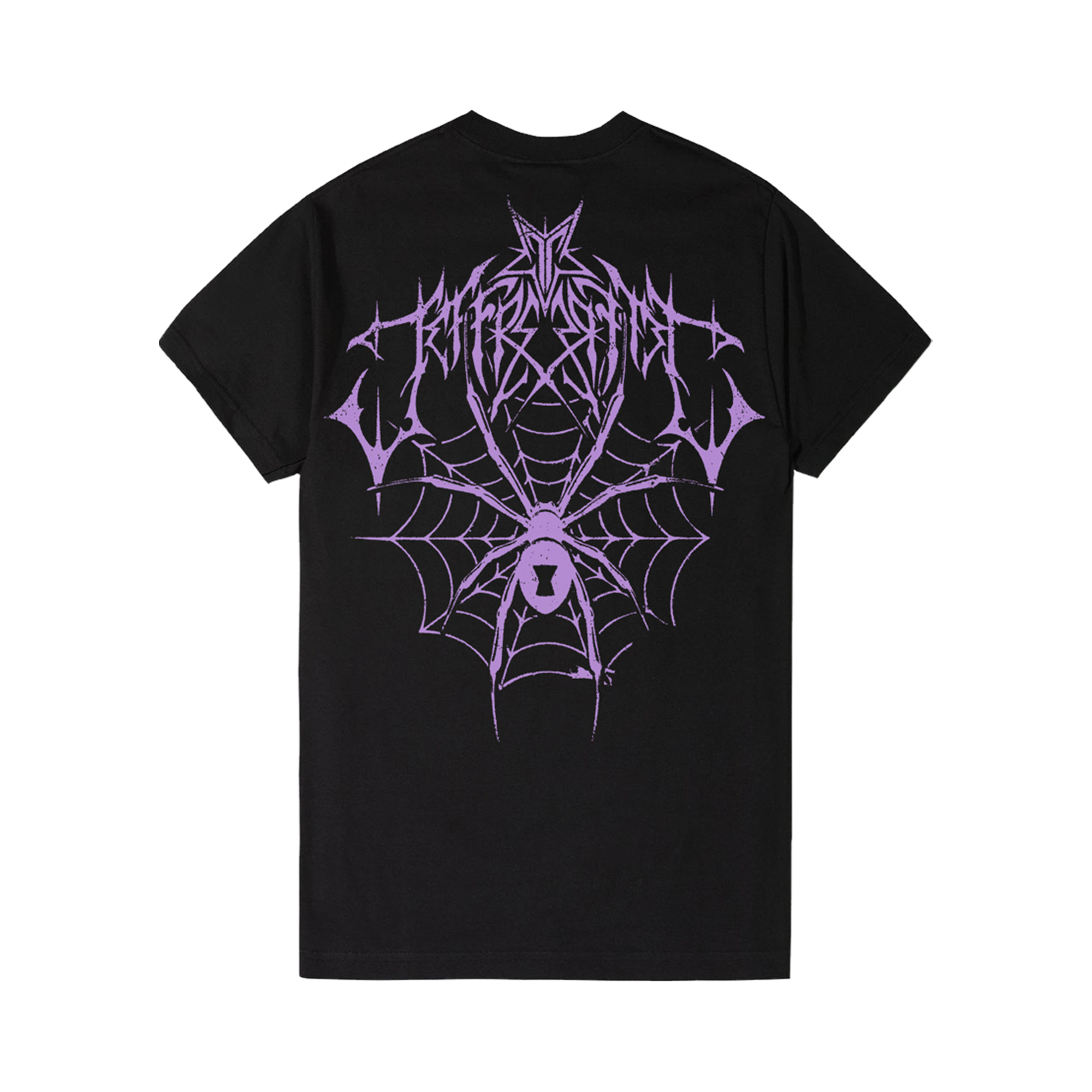 Spider T-Shirt – Jeffree Star Cosmetics