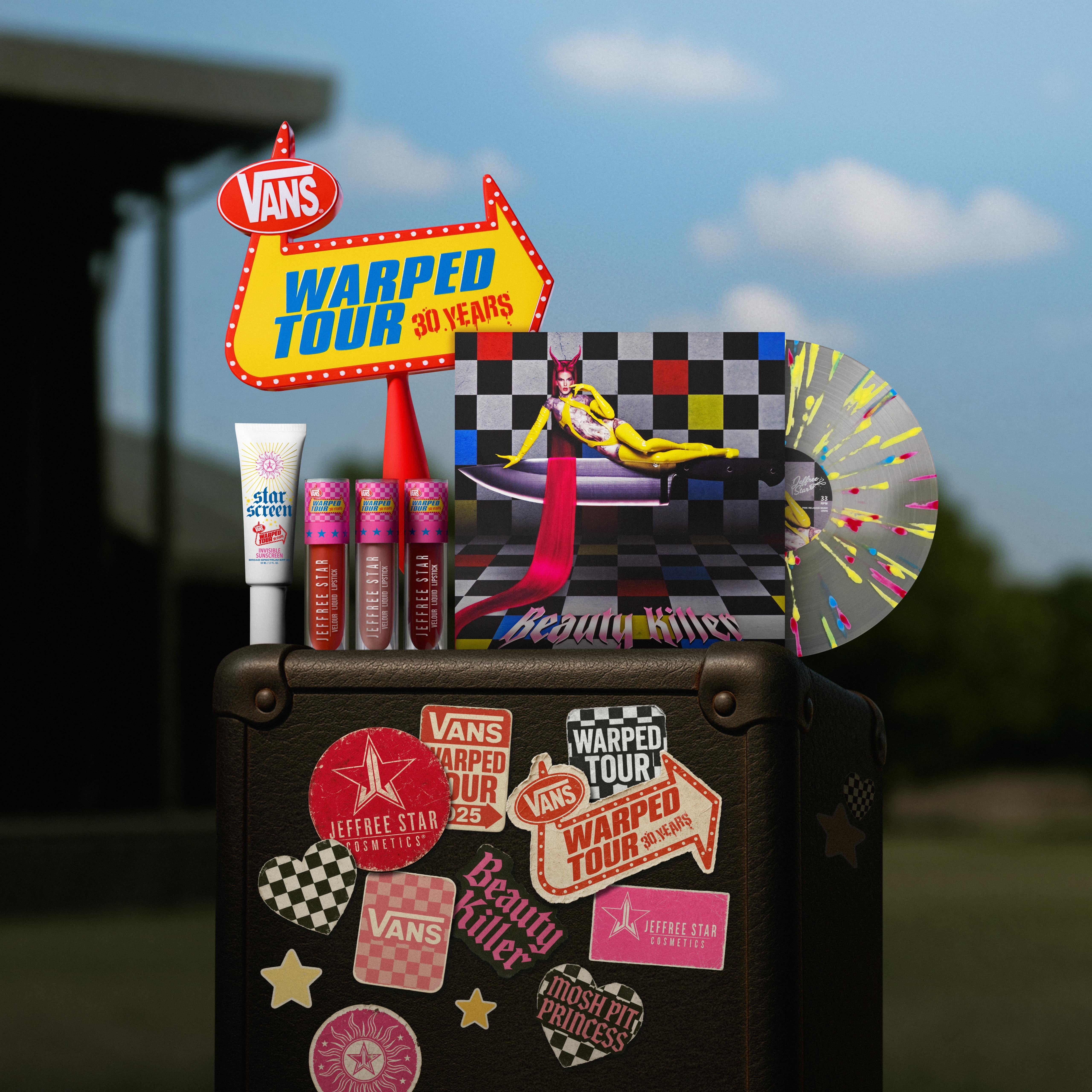 Collections – Jeffree Star Cosmetics