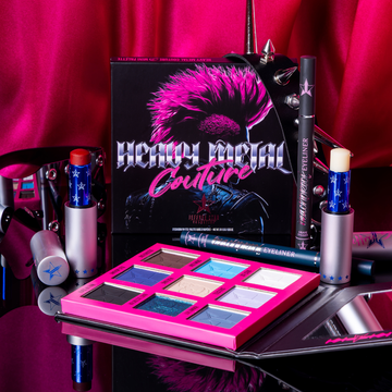 Jeffree Star Cosmetics Jeffree Star Cosmetics