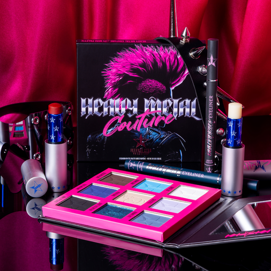 Shiny Trap Lipstick – Jeffree Star Cosmetics Shiny Trap Lipstick – Jeffree Star Cosmetics