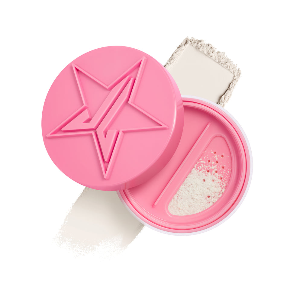 Magic Star™ Setting Powder view 1