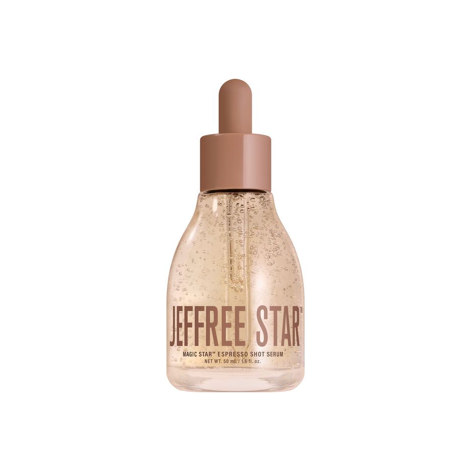 Magic Star™ Espresso Shot Serum