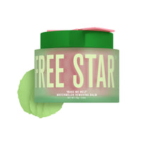 Star Screen Invisible Sunscreen