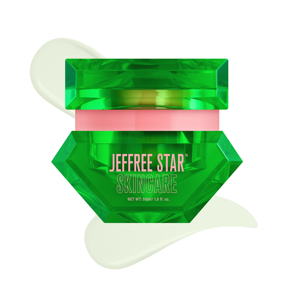 Watermelon Wealth Hydrating Moisturizer